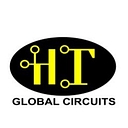 Ht Global Circuits/Elreha Printed Circuits logo