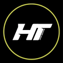 HT Goalkeeping logo
