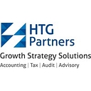 Htg Partners logo
