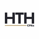 Hounjet Tastad Harpham Cpas logo