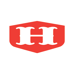 The H.T. Hackney Co. logo