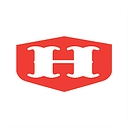 Ht Hackney logo