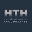 Hth Consultants logo