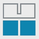 Hutchison Telecommunications Hong Kong Holdings logo