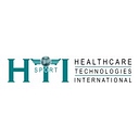 Hti Sports Diagnostics logo