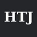 HTJ-Works logo
