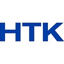 Htk Europe Ltd logo