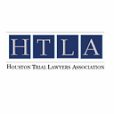 Houston Trial Lawyers Association logo