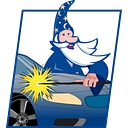 High Tech Locksmiths logo