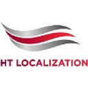 Ht Localization logo