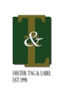 Hester Tag & Label logo