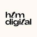 HTM Digital logo