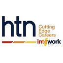Htn   Hospitality Training Network logo