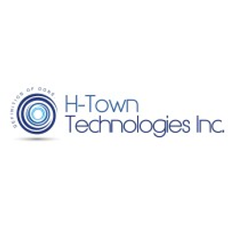 H-TOWN TECHNOLOGIES logo