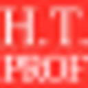 H. T. PROF Group logo