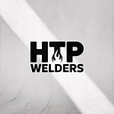 HTP Welders logo