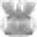 HTR FOUNDATION INC logo