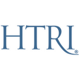 Heat Transfer Research, Inc. logo