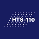 Hts 110 logo