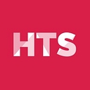 (Hts) Holy Trinity School logo