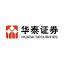 HUATAI SECURITIES (SINGAPORE) PTE. LIMITED logo