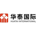Huatai International logo