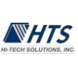 Hi-Tech Solutions, Inc. logo