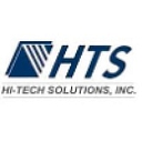 Hi Tech Solutions logo