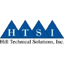 Hill Technical Solutions, Inc. logo