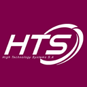 IT-High-Systems Technology GmbH logo