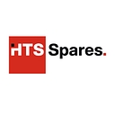 Hts Spares Ltd logo