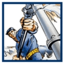 Ht Strenger Plumbing & Sewer logo