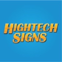 Hightech Signs logo