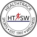 Healthtrack Sports & Wellness logo