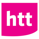 HTT GROUPE logo