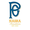 NASRA Foundation logo
