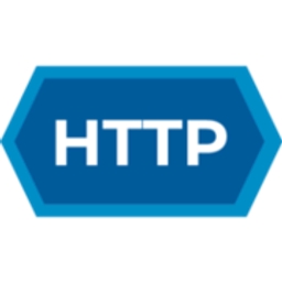 HTTP/3 logo