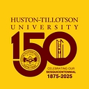 Huston Tillotson University logo