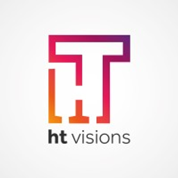 HT Visions logo