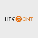 HTV Ront Vinyl logo