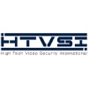 High Tech Video Security International logo