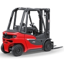 HTX Material Handling