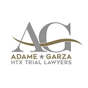 Adame ★ Garza logo