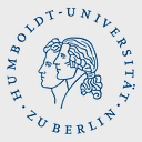 humboldt-universität zu berlin logo