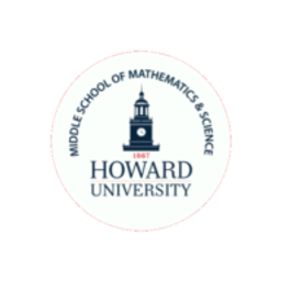 Howard University MS of Mathematics and Science PCS logo