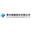 HUA YANG PRECISION MACHINERY CO., LTD.