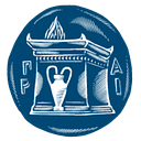 Harokopio University of Athens logo