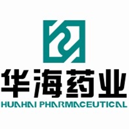 Zhejiang Huahai Pharmaceutical logo