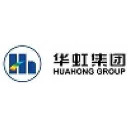 HUAHONG ART HOME SHARES INDONESIA logo