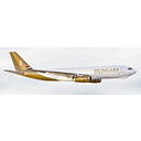 Hungary Airlines logo